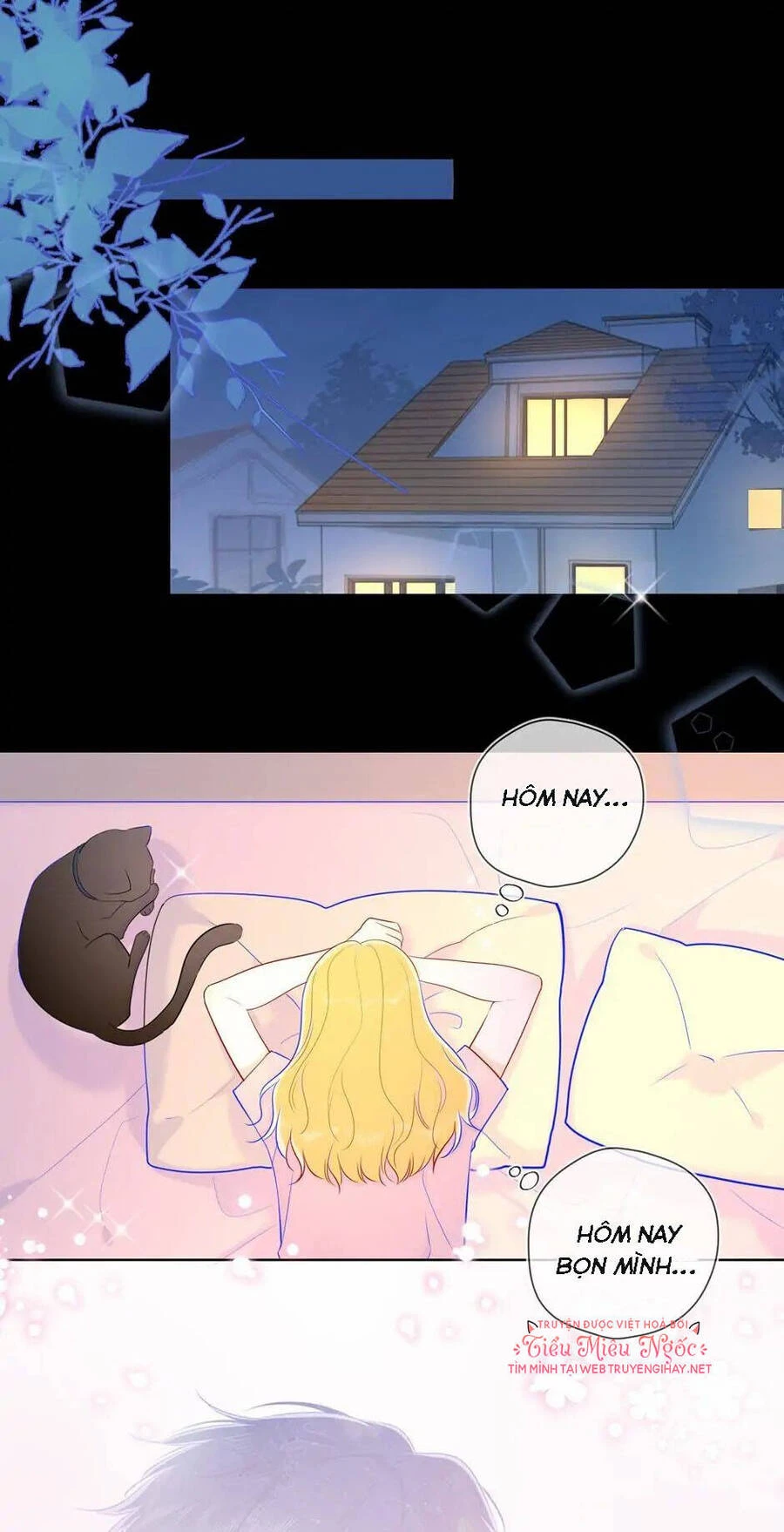 [Fix lỗi từ 110] Ngôi Sao Cho Tôi Chapter 73 - 18