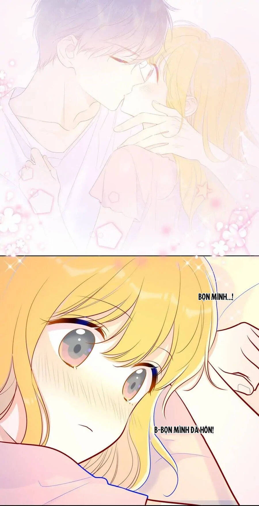 [Fix lỗi từ 110] Ngôi Sao Cho Tôi Chapter 73 - 19