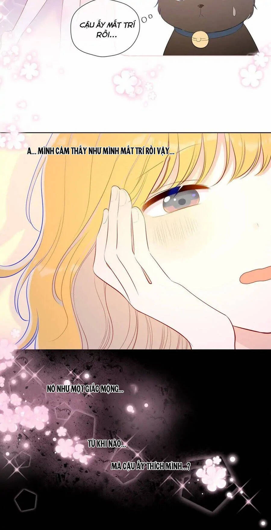 [Fix lỗi từ 110] Ngôi Sao Cho Tôi Chapter 73 - 22