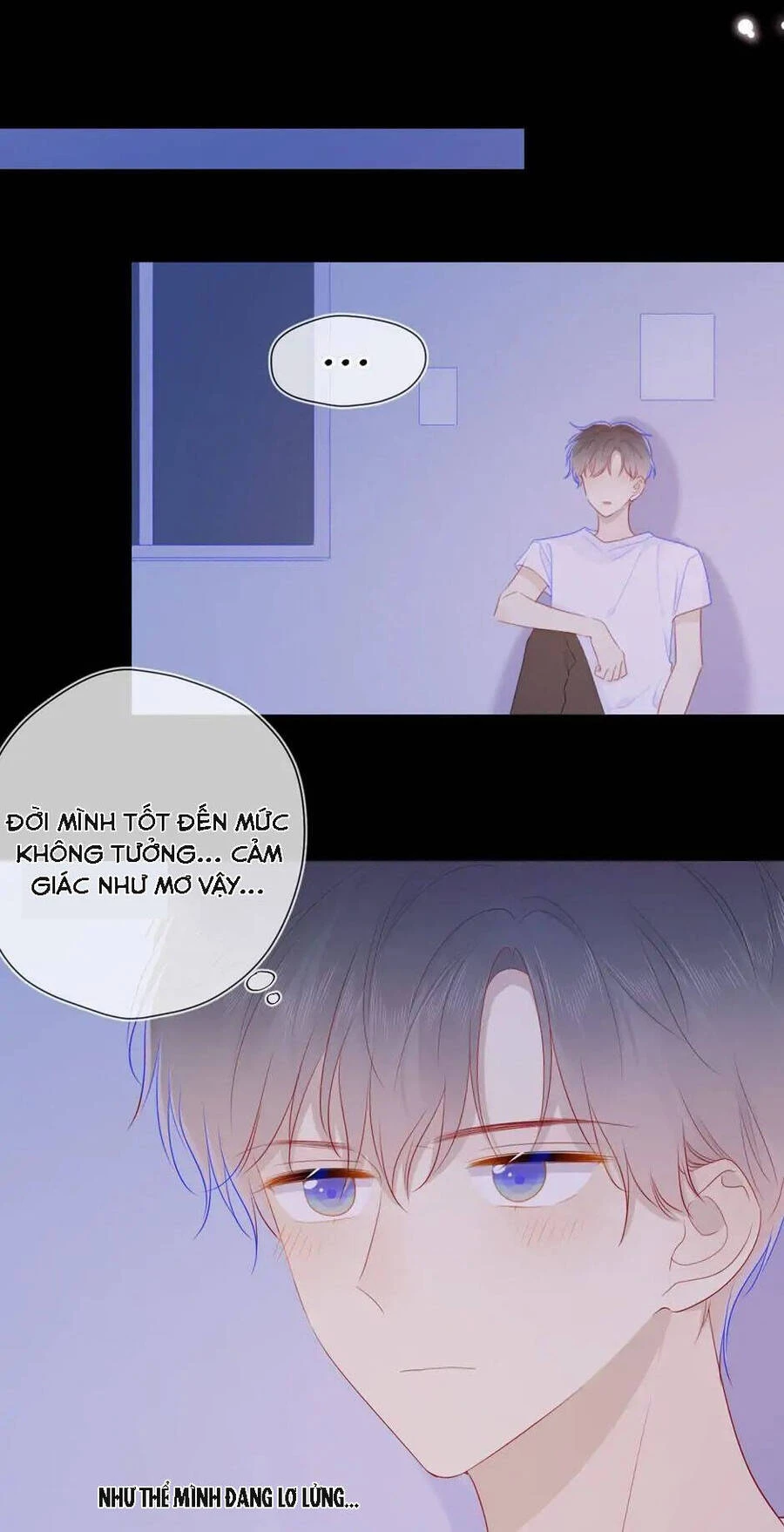 [Fix lỗi từ 110] Ngôi Sao Cho Tôi Chapter 73 - 23