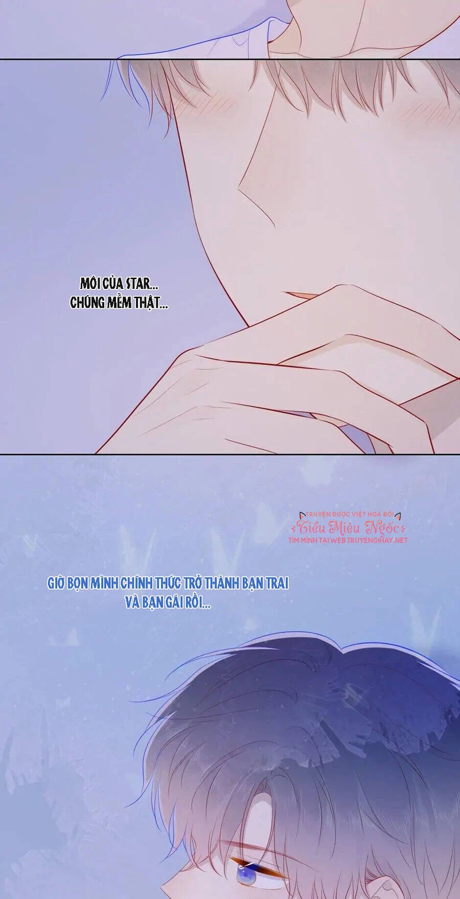 [Fix lỗi từ 110] Ngôi Sao Cho Tôi Chapter 73 - 24