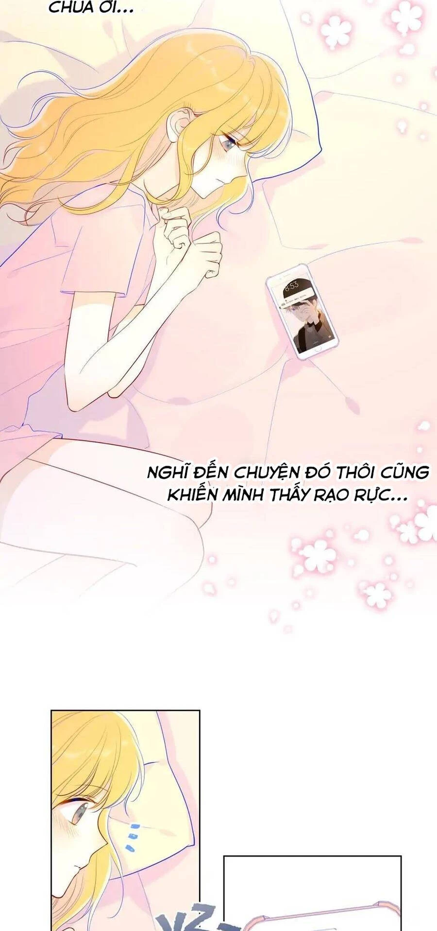 [Fix lỗi từ 110] Ngôi Sao Cho Tôi Chapter 74 - 4