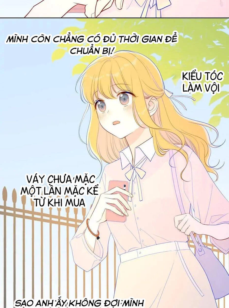 [Fix lỗi từ 110] Ngôi Sao Cho Tôi Chapter 74 - 8