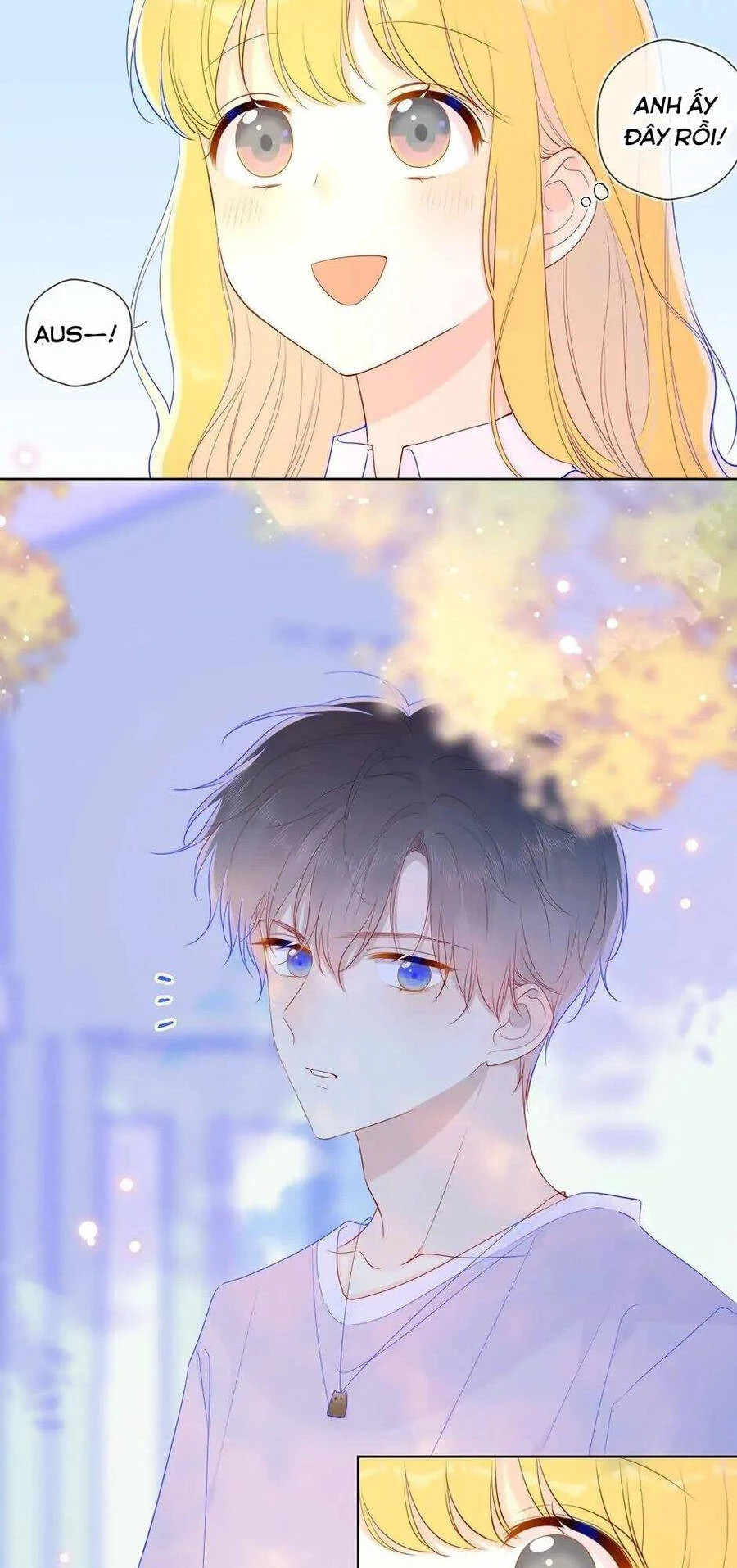 [Fix lỗi từ 110] Ngôi Sao Cho Tôi Chapter 74 - 10