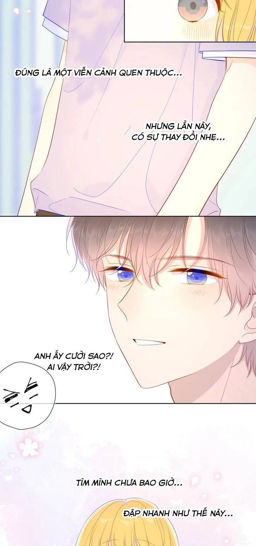 [Fix lỗi từ 110] Ngôi Sao Cho Tôi Chapter 74 - 11