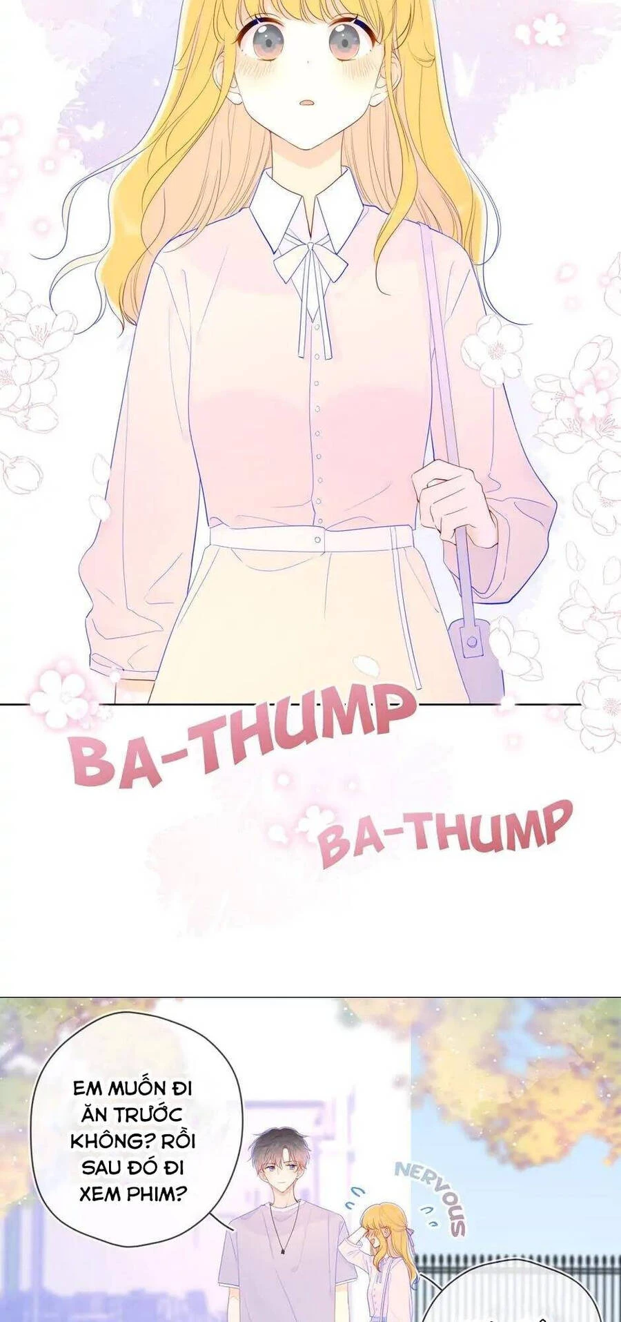 [Fix lỗi từ 110] Ngôi Sao Cho Tôi Chapter 74 - 12