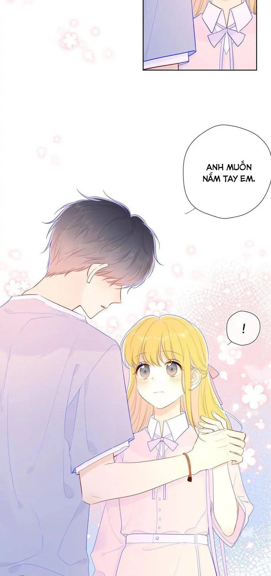 [Fix lỗi từ 110] Ngôi Sao Cho Tôi Chapter 74 - 15