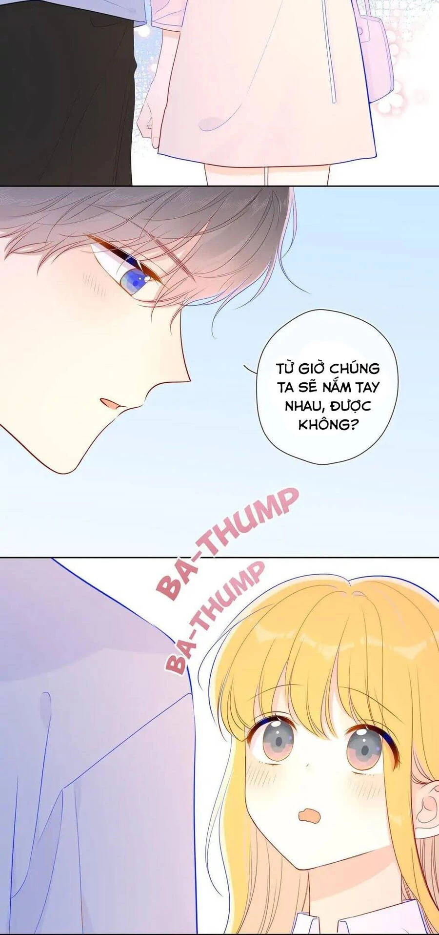 [Fix lỗi từ 110] Ngôi Sao Cho Tôi Chapter 74 - 16