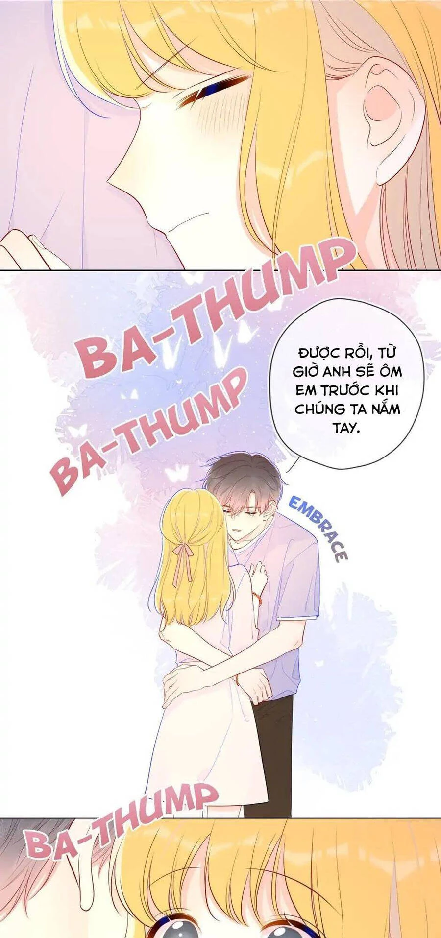 [Fix lỗi từ 110] Ngôi Sao Cho Tôi Chapter 74 - 19