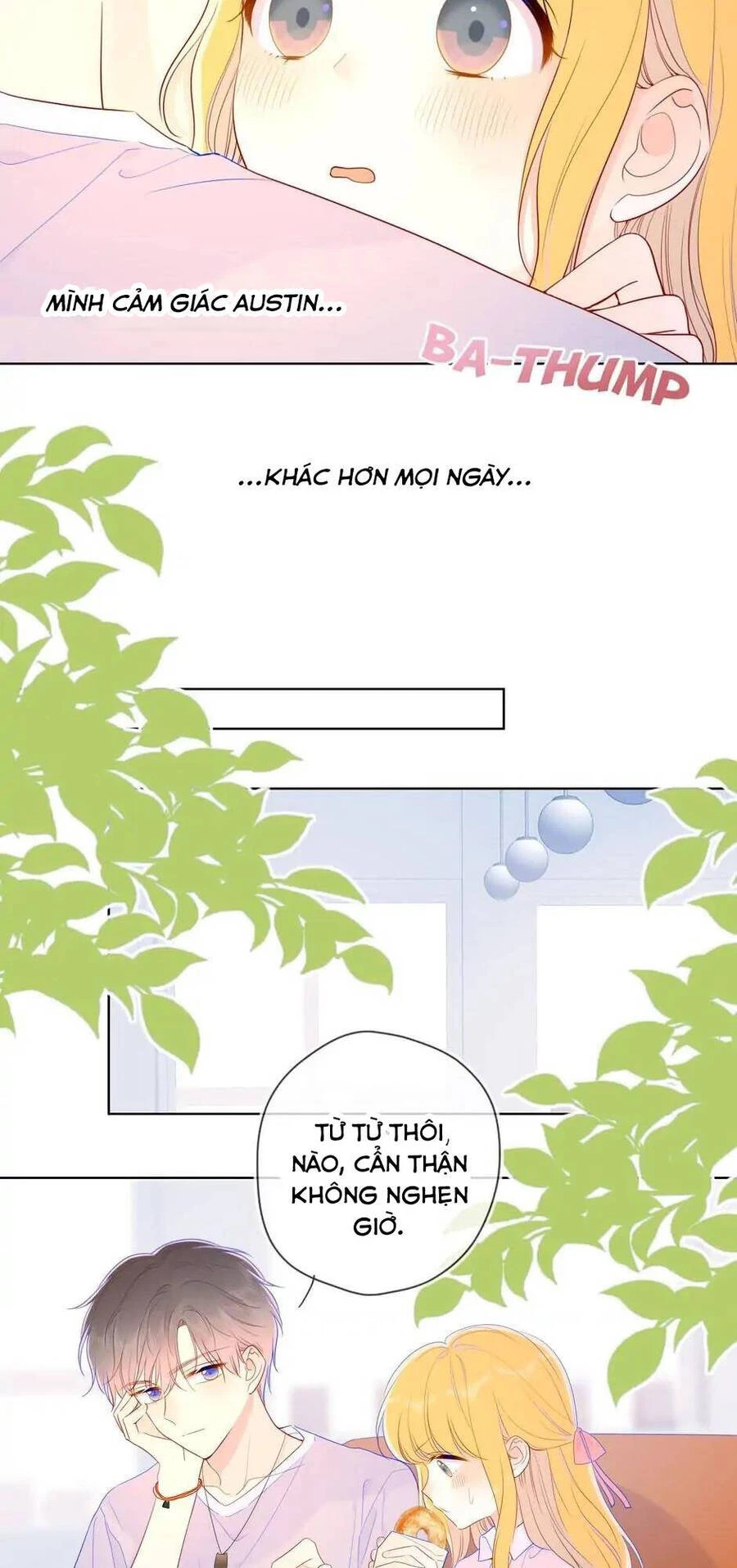 [Fix lỗi từ 110] Ngôi Sao Cho Tôi Chapter 74 - 20