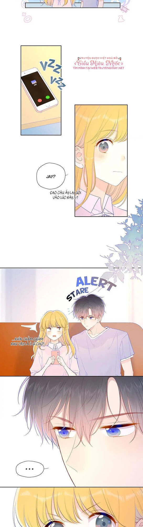 [Fix lỗi từ 110] Ngôi Sao Cho Tôi Chapter 75 - 5