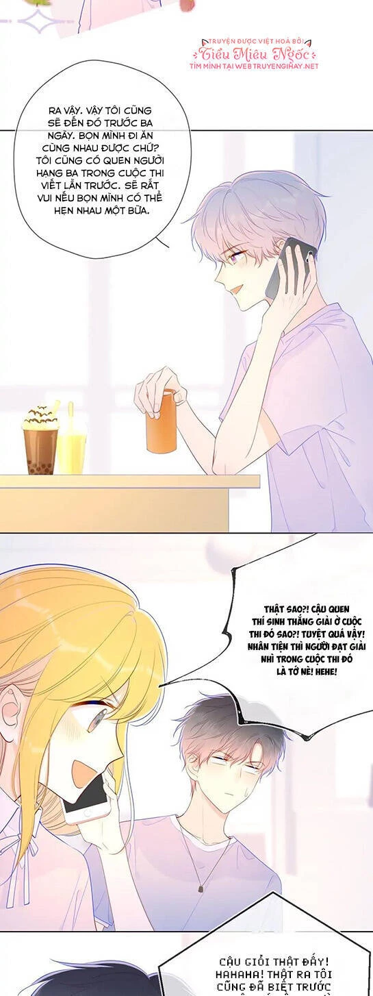 [Fix lỗi từ 110] Ngôi Sao Cho Tôi Chapter 75 - 7