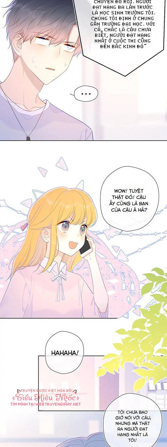 [Fix lỗi từ 110] Ngôi Sao Cho Tôi Chapter 75 - 8
