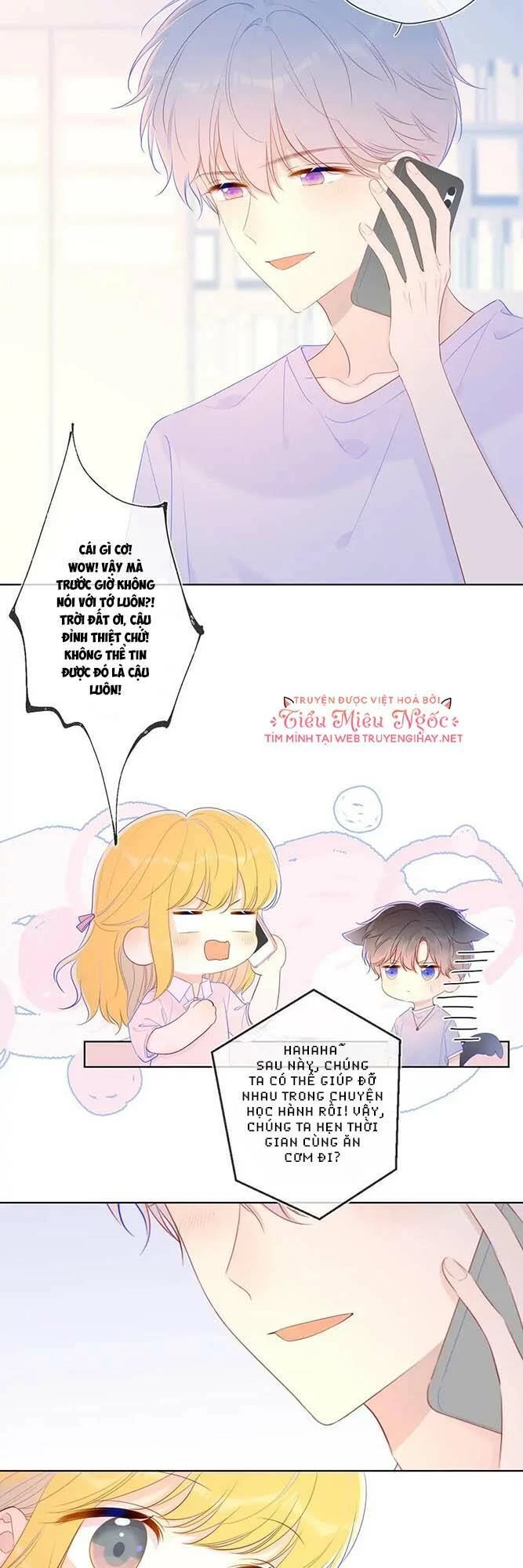 [Fix lỗi từ 110] Ngôi Sao Cho Tôi Chapter 75 - 9