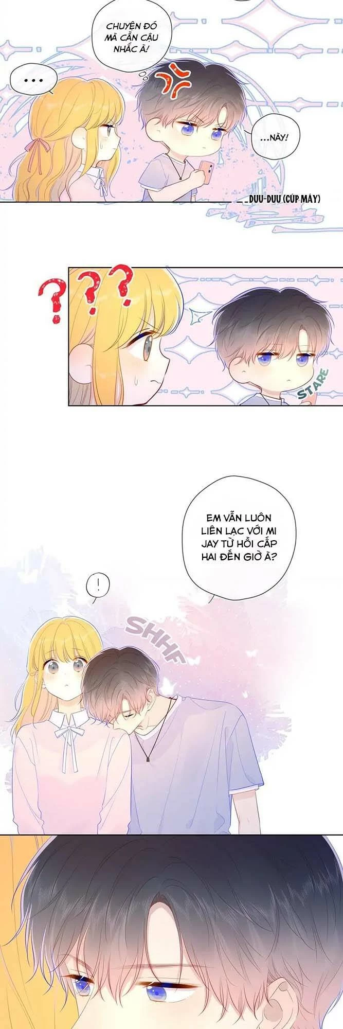 [Fix lỗi từ 110] Ngôi Sao Cho Tôi Chapter 75 - 13