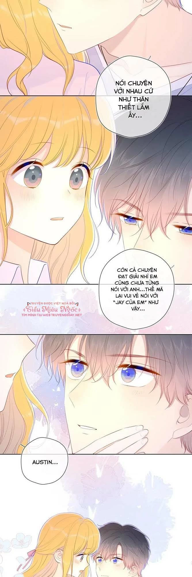 [Fix lỗi từ 110] Ngôi Sao Cho Tôi Chapter 75 - 14