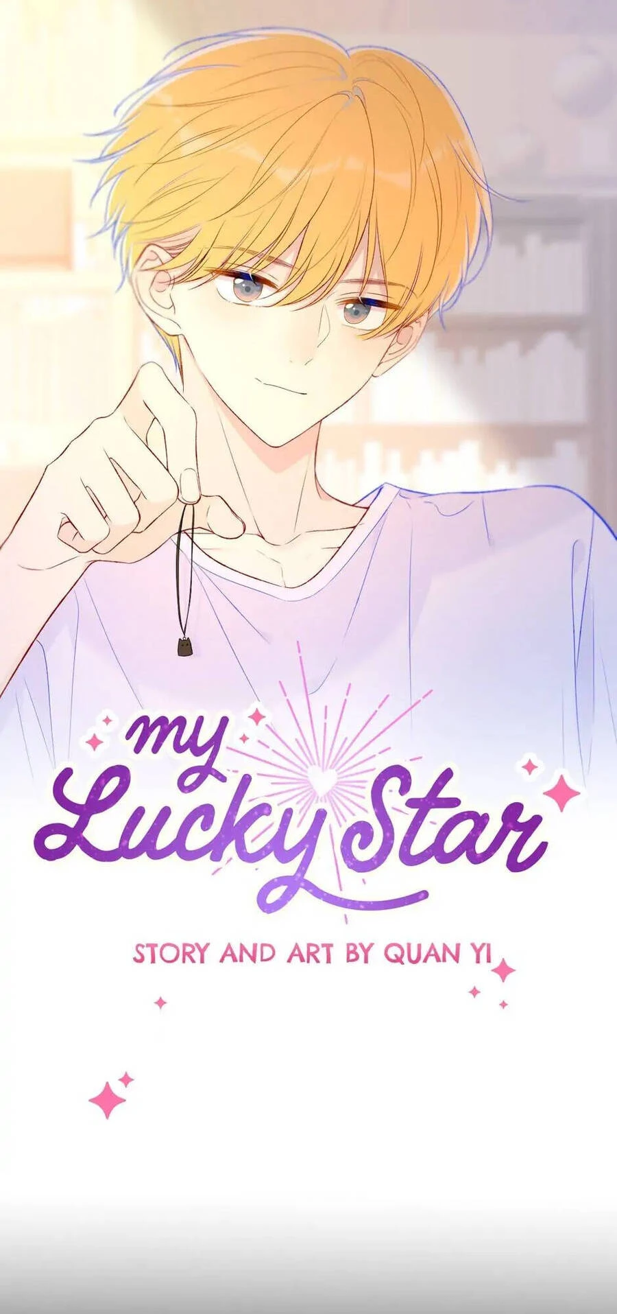 [Fix lỗi từ 110] Ngôi Sao Cho Tôi Chapter 76 - 1