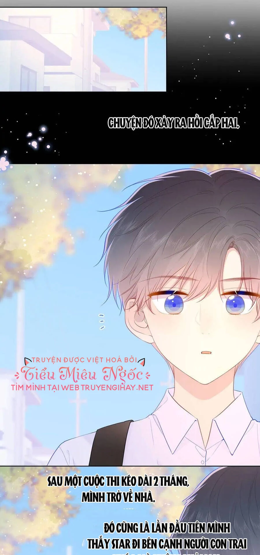 [Fix lỗi từ 110] Ngôi Sao Cho Tôi Chapter 76 - 2