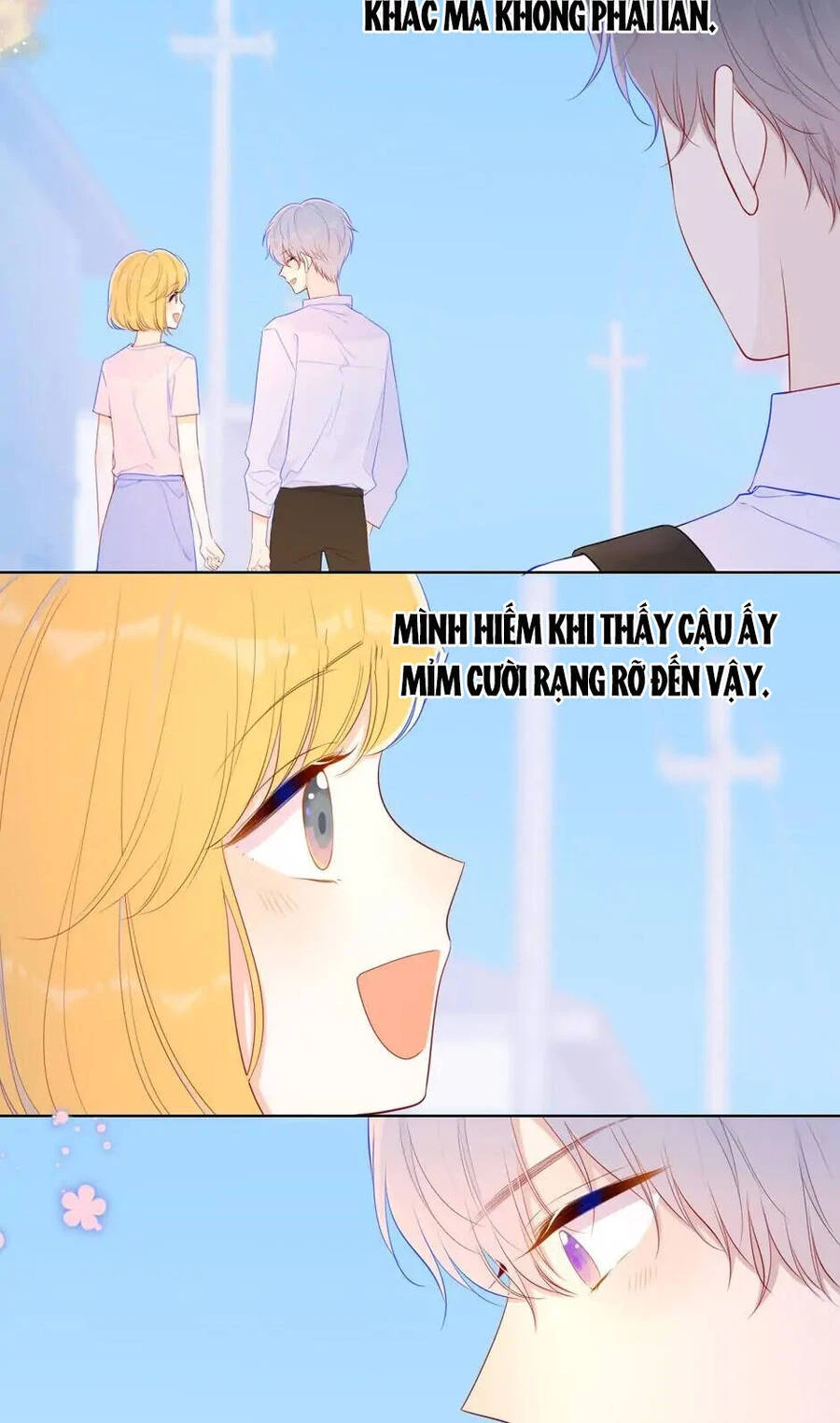 [Fix lỗi từ 110] Ngôi Sao Cho Tôi Chapter 76 - 3