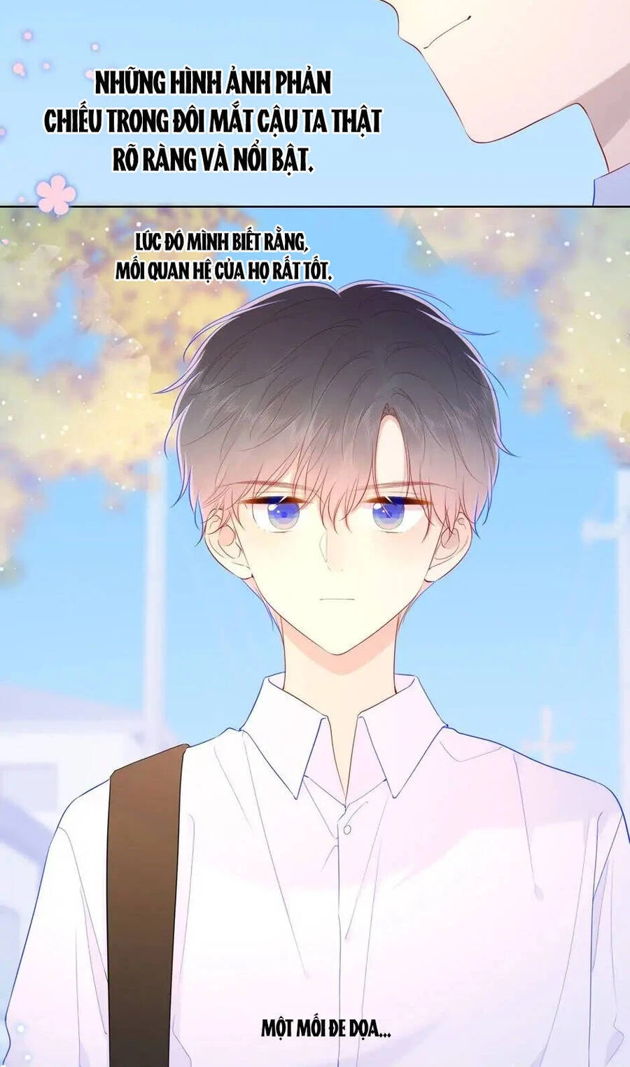 [Fix lỗi từ 110] Ngôi Sao Cho Tôi Chapter 76 - 4