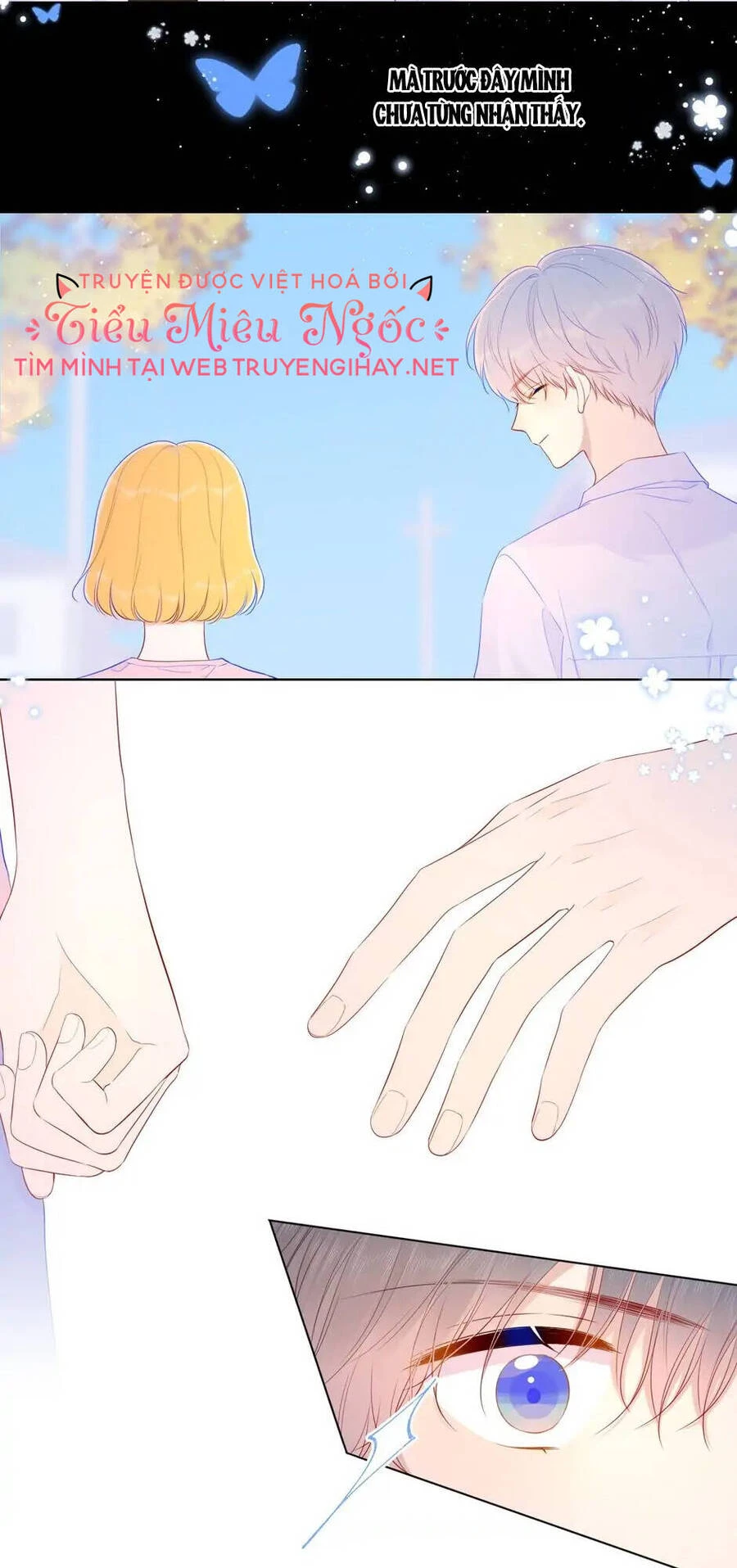 [Fix lỗi từ 110] Ngôi Sao Cho Tôi Chapter 76 - 5