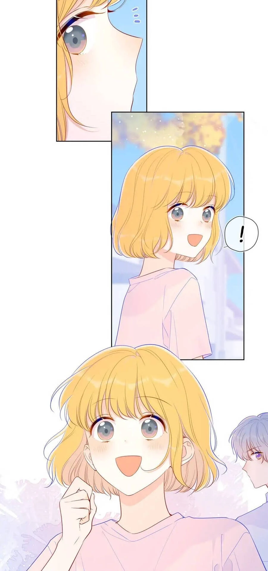 [Fix lỗi từ 110] Ngôi Sao Cho Tôi Chapter 76 - 7