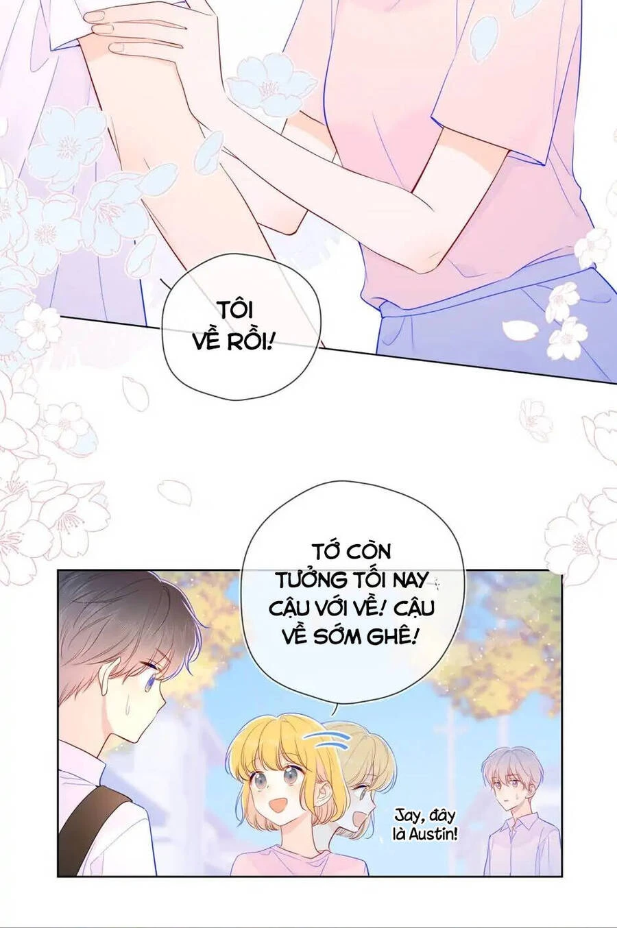 [Fix lỗi từ 110] Ngôi Sao Cho Tôi Chapter 76 - 9
