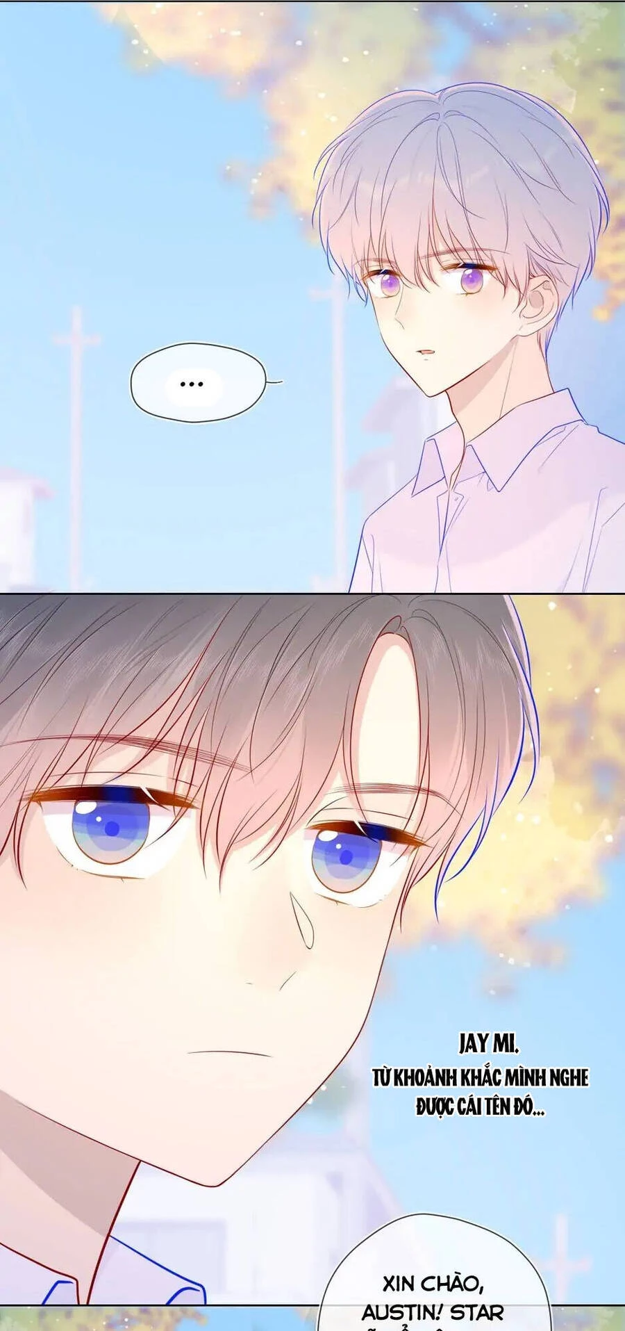 [Fix lỗi từ 110] Ngôi Sao Cho Tôi Chapter 76 - 10
