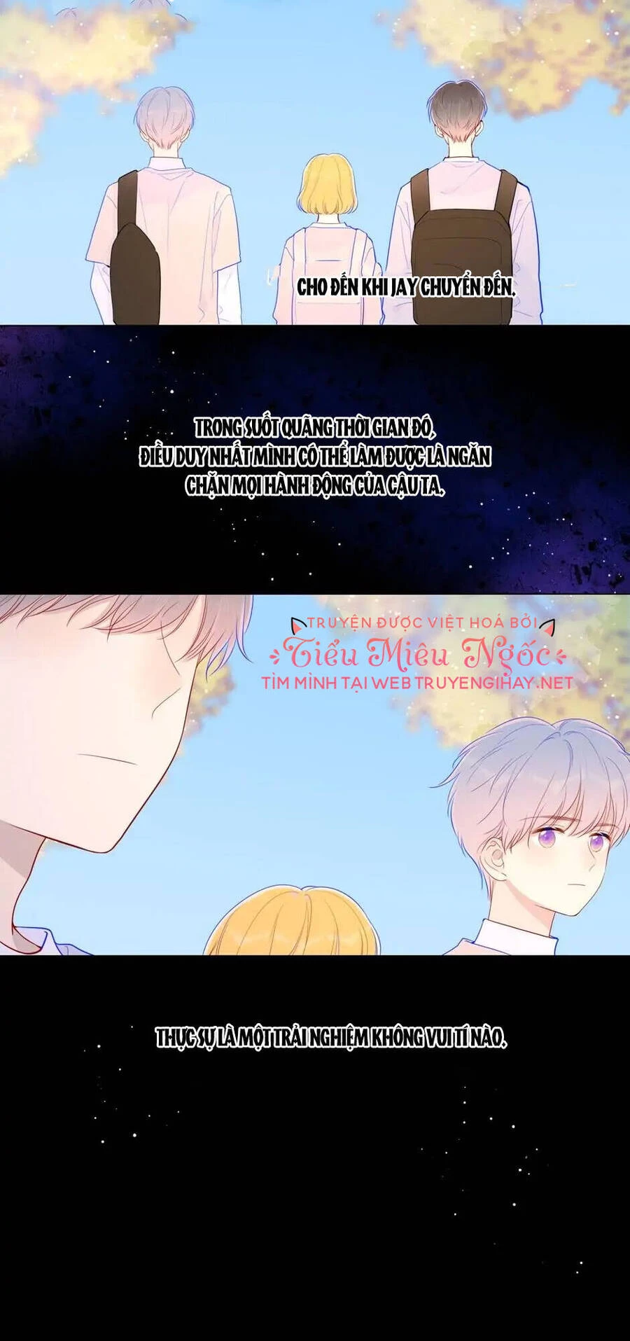 [Fix lỗi từ 110] Ngôi Sao Cho Tôi Chapter 76 - 16