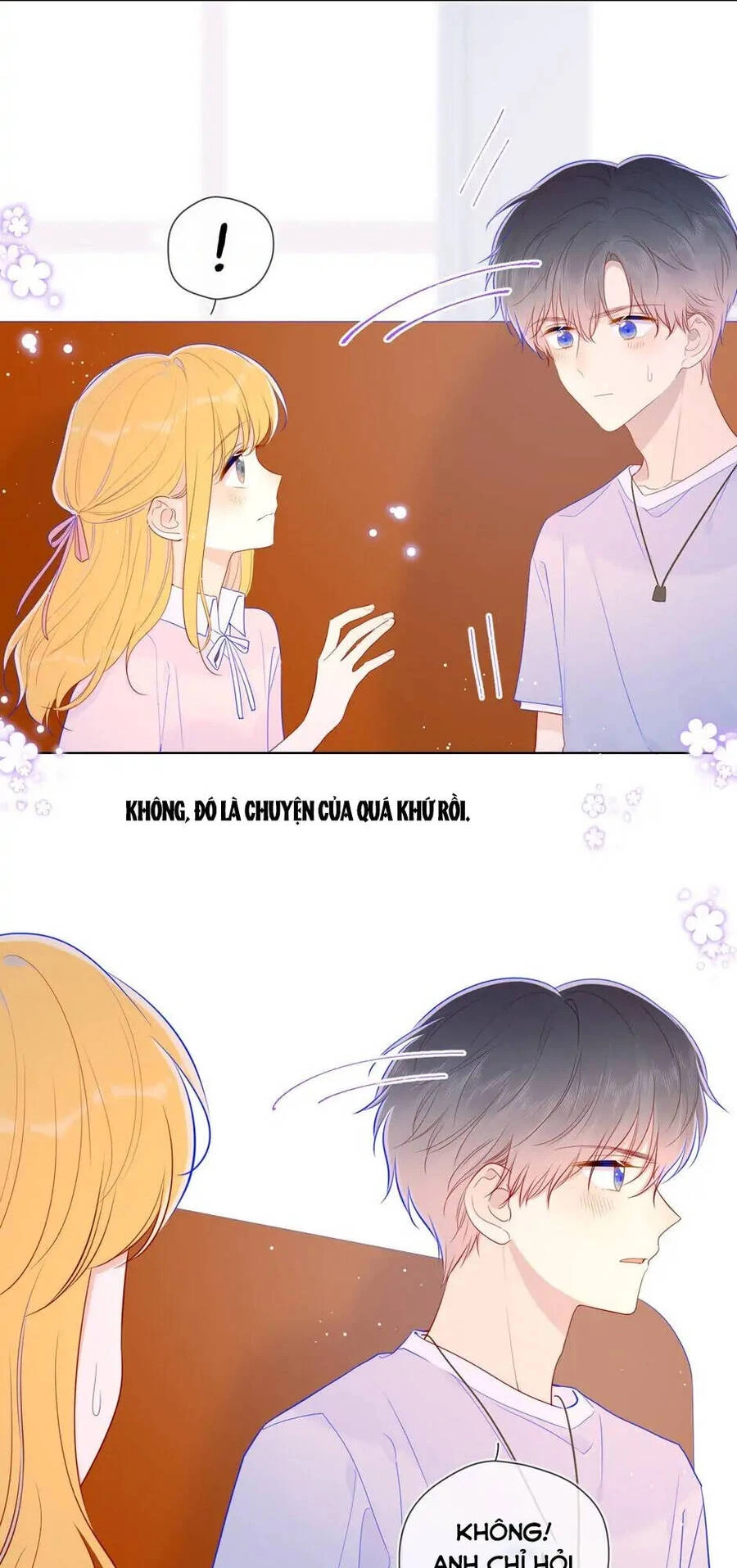 [Fix lỗi từ 110] Ngôi Sao Cho Tôi Chapter 76 - 19