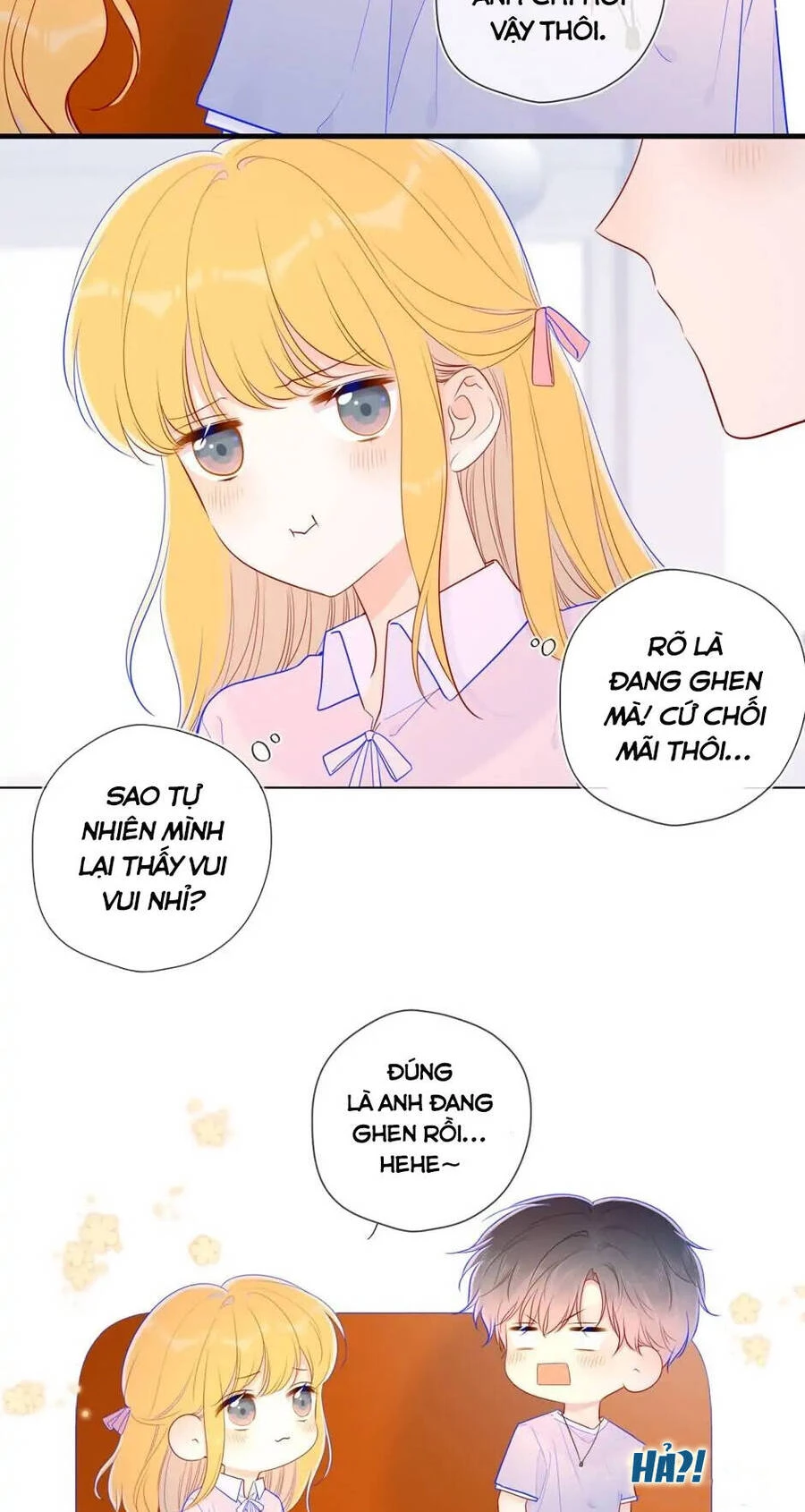[Fix lỗi từ 110] Ngôi Sao Cho Tôi Chapter 76 - 20