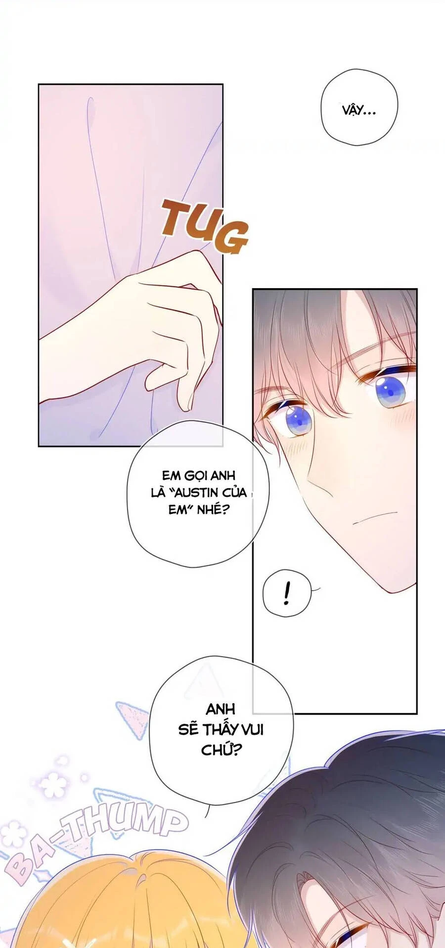 [Fix lỗi từ 110] Ngôi Sao Cho Tôi Chapter 76 - 22