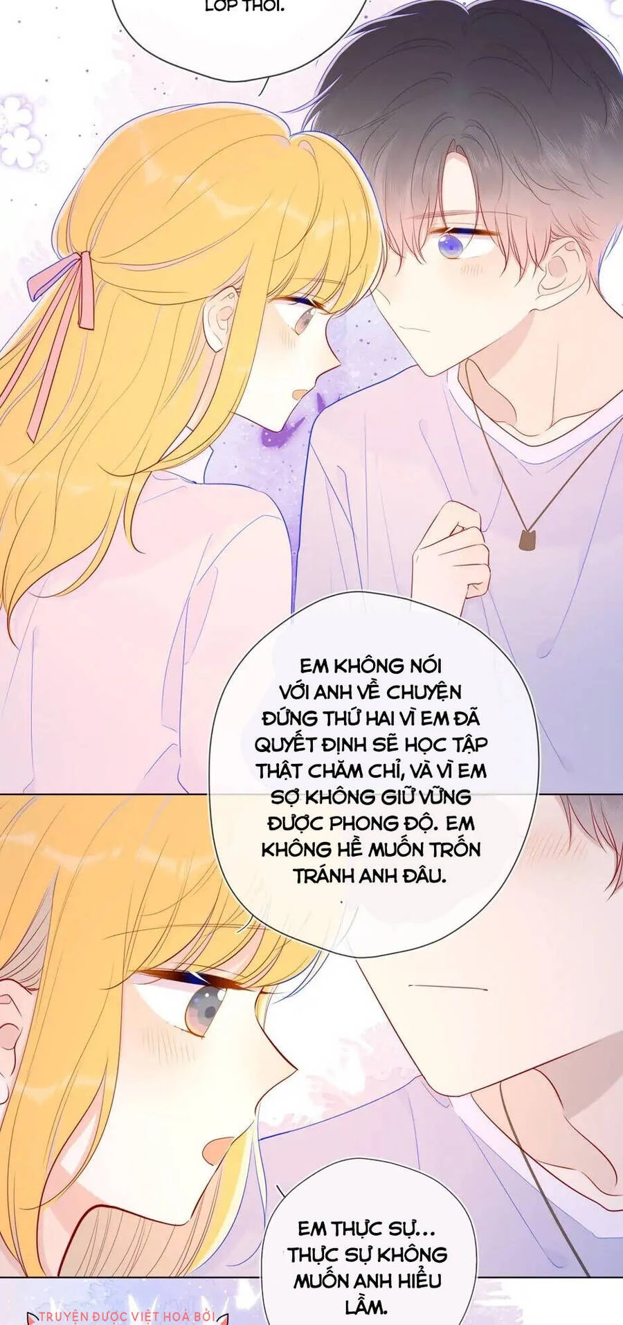 [Fix lỗi từ 110] Ngôi Sao Cho Tôi Chapter 76 - 24