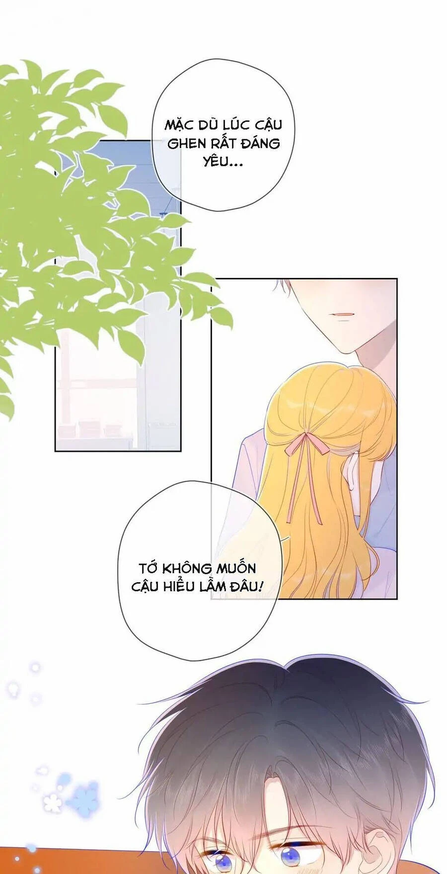 [Fix lỗi từ 110] Ngôi Sao Cho Tôi Chapter 77 - 2