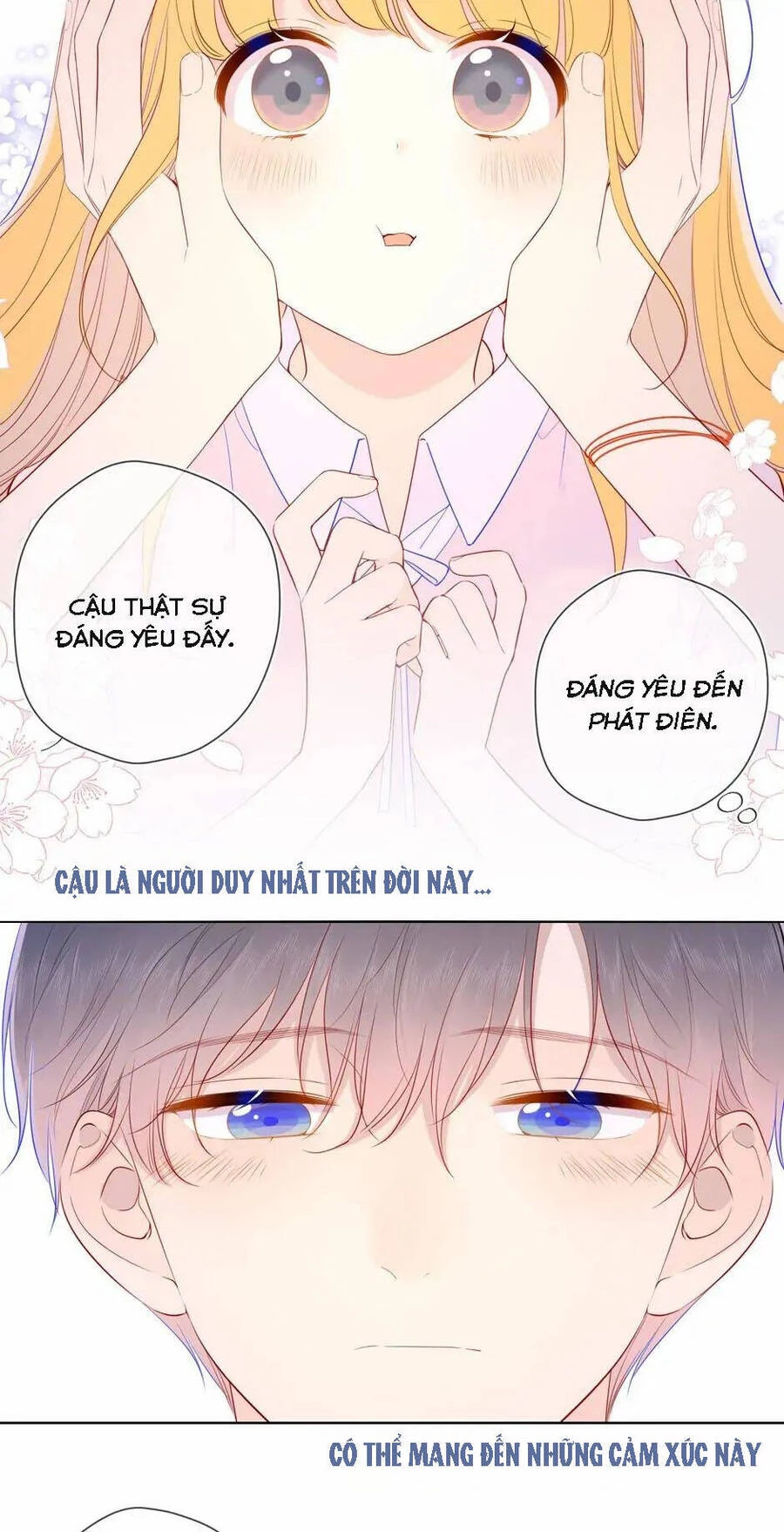 [Fix lỗi từ 110] Ngôi Sao Cho Tôi Chapter 77 - 5