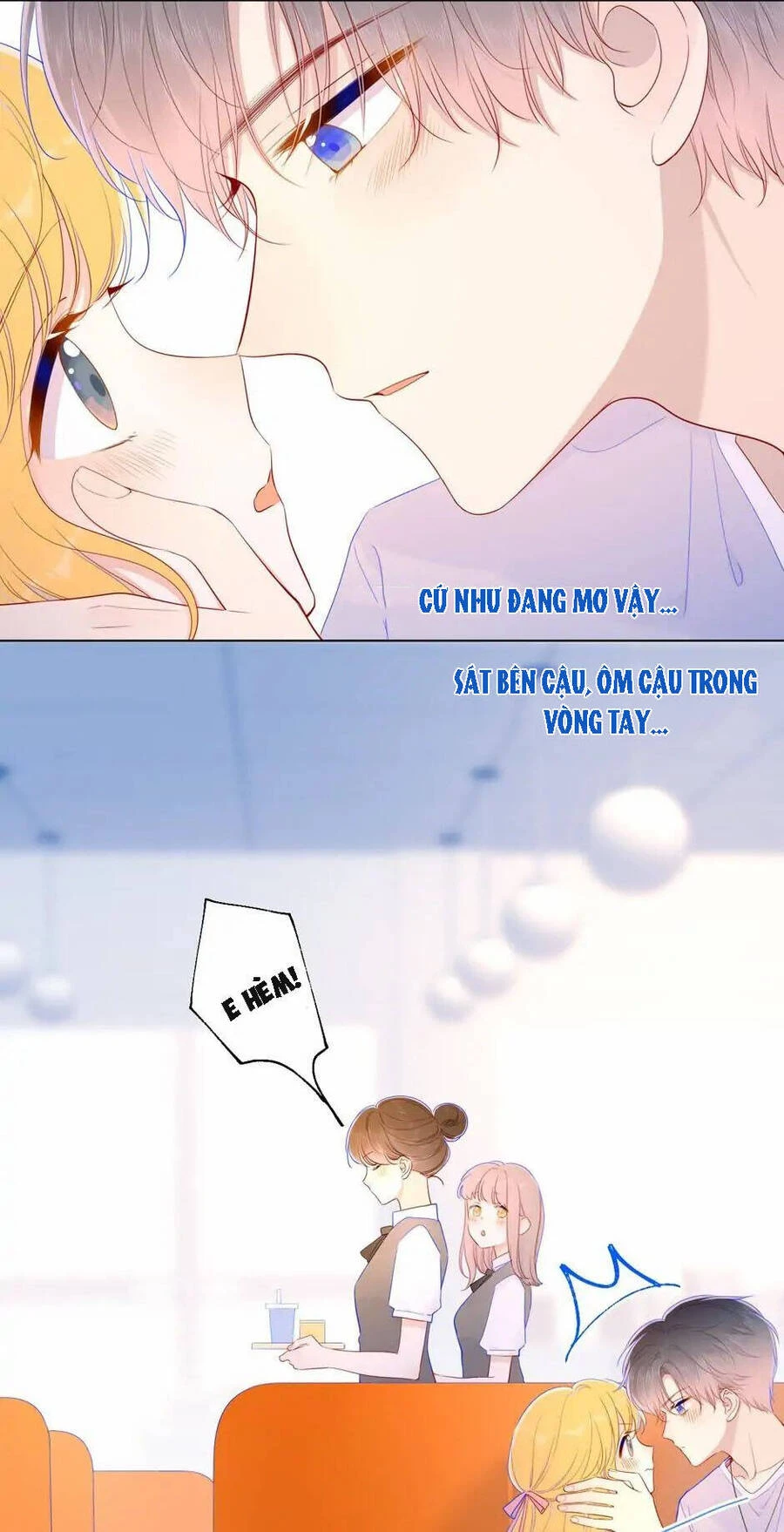 [Fix lỗi từ 110] Ngôi Sao Cho Tôi Chapter 77 - 7