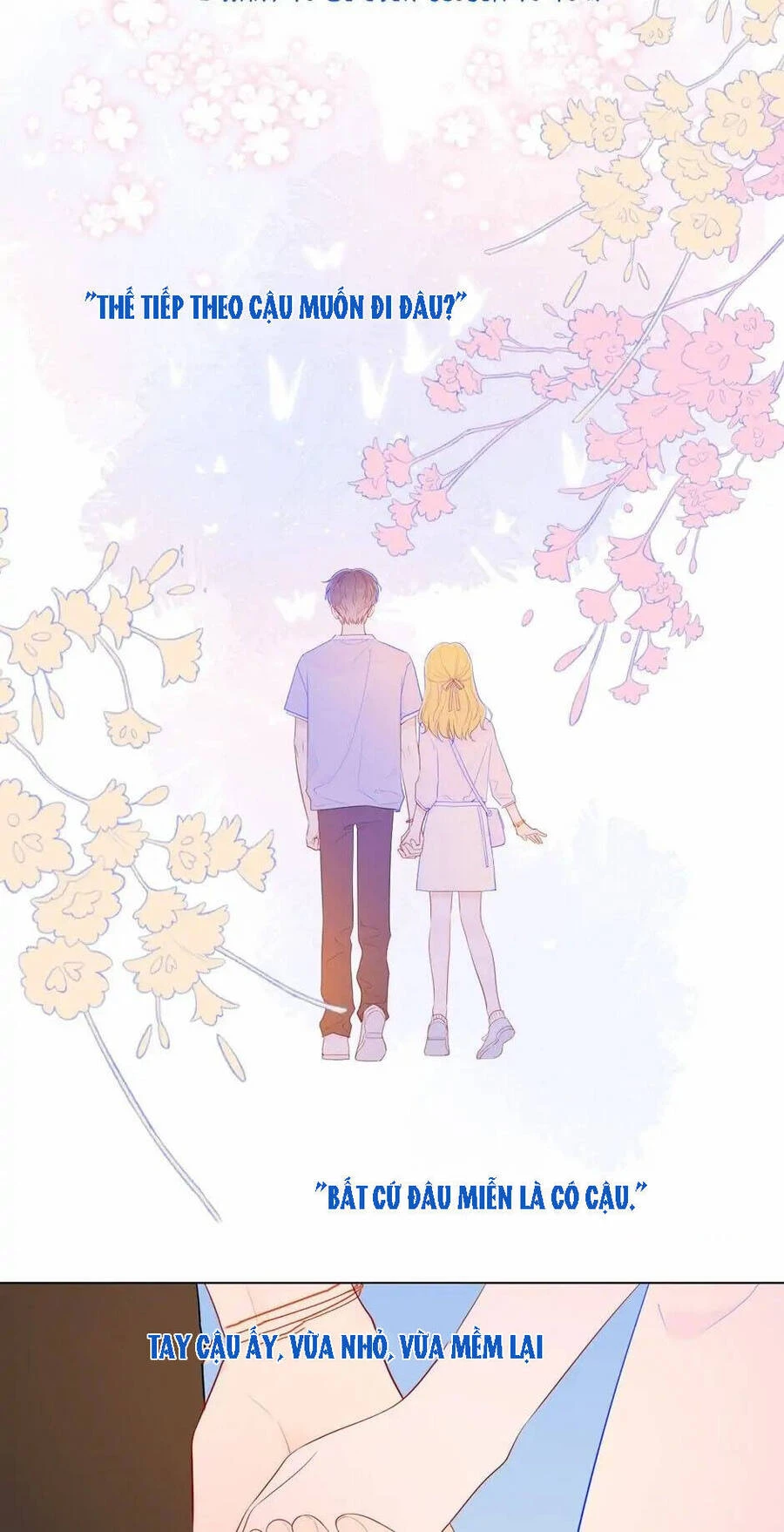 [Fix lỗi từ 110] Ngôi Sao Cho Tôi Chapter 77 - 9