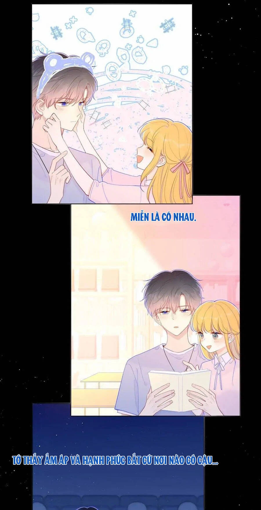 [Fix lỗi từ 110] Ngôi Sao Cho Tôi Chapter 77 - 11
