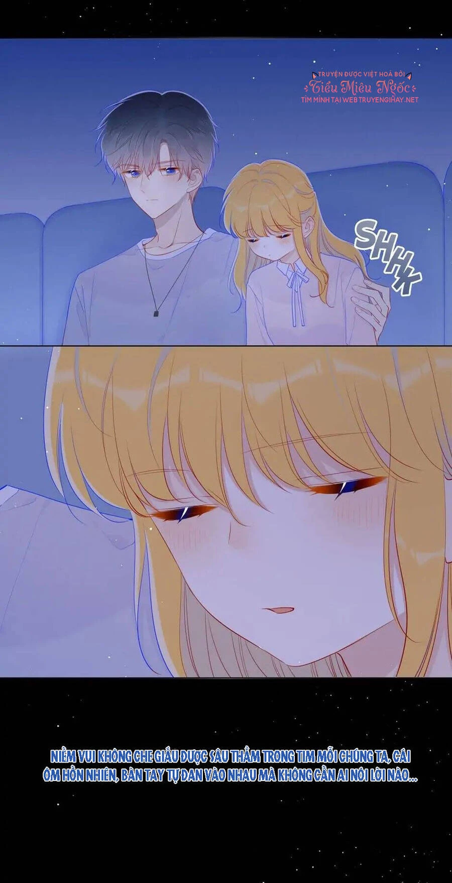 [Fix lỗi từ 110] Ngôi Sao Cho Tôi Chapter 77 - 14
