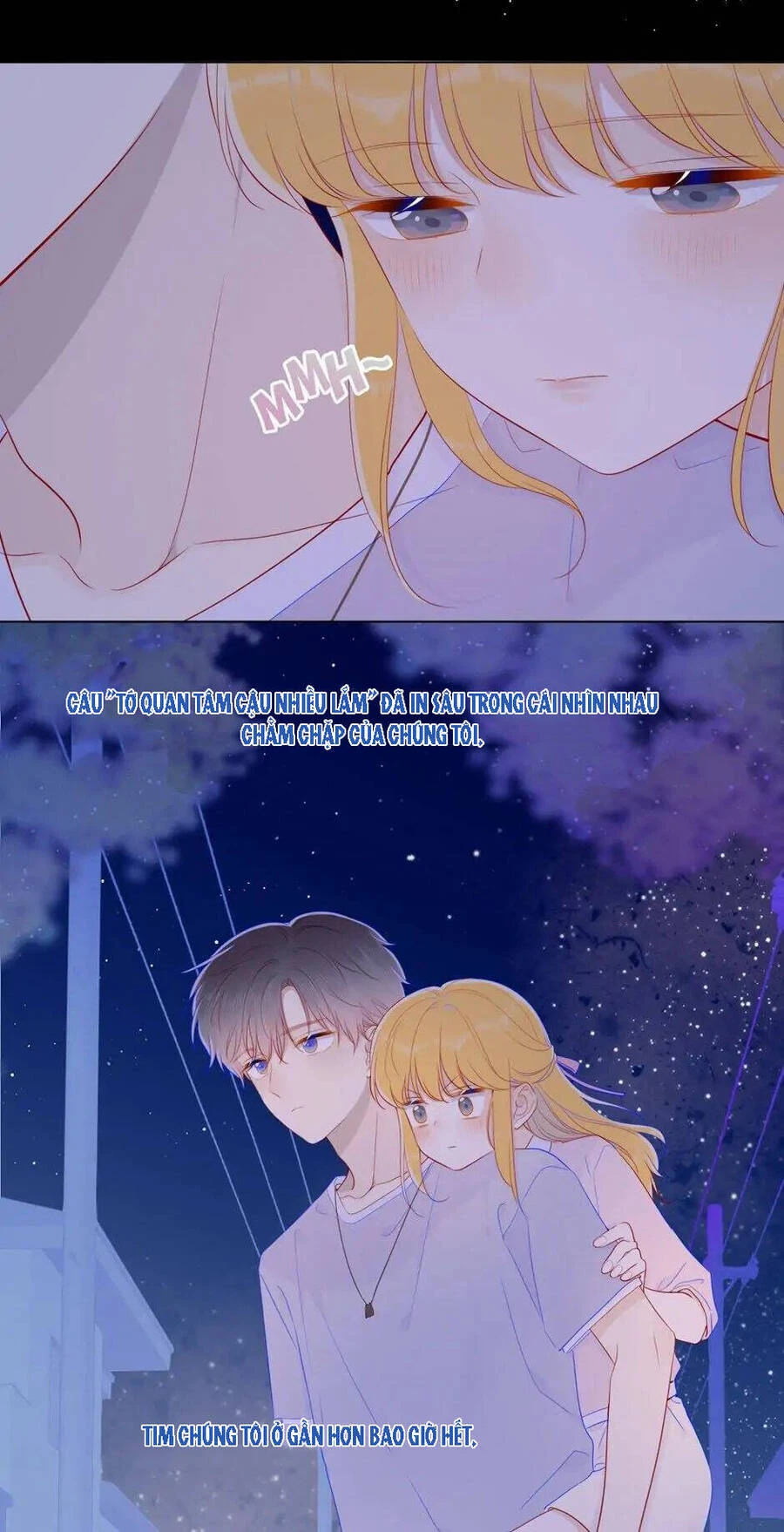 [Fix lỗi từ 110] Ngôi Sao Cho Tôi Chapter 77 - 15