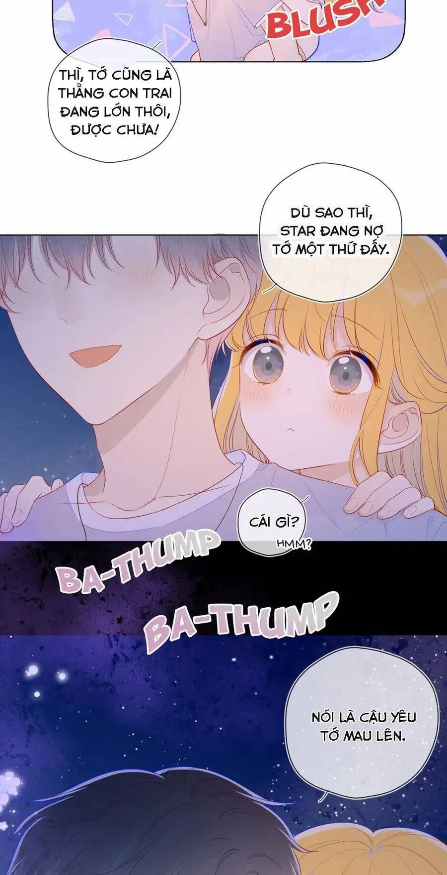[Fix lỗi từ 110] Ngôi Sao Cho Tôi Chapter 77 - 20