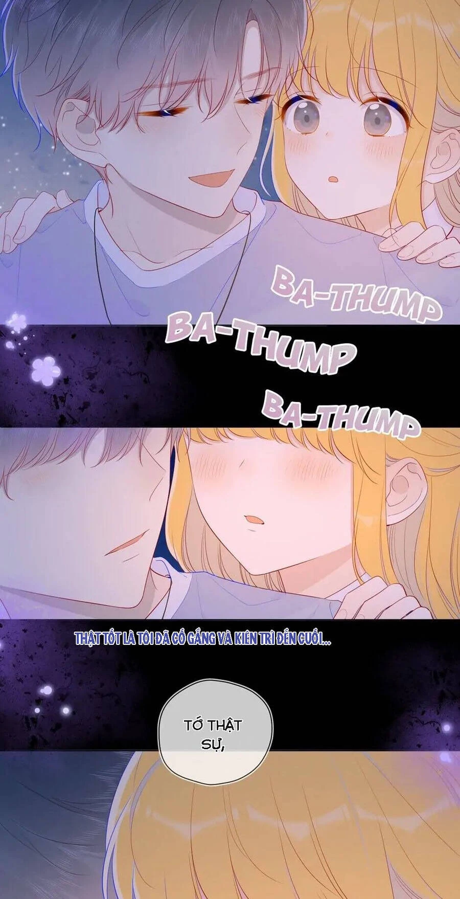 [Fix lỗi từ 110] Ngôi Sao Cho Tôi Chapter 77 - 21