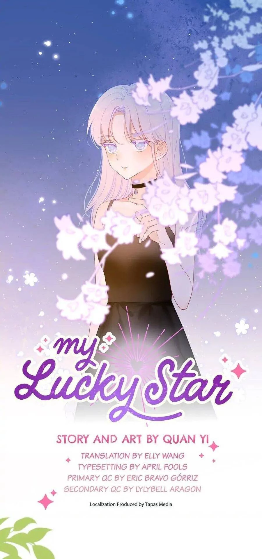 [Fix lỗi từ 110] Ngôi Sao Cho Tôi Chapter 78 - 1