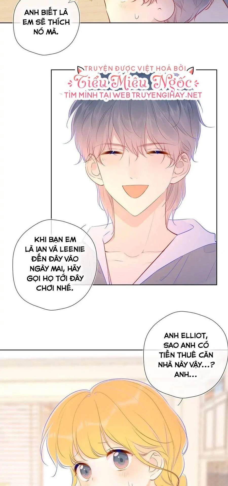 [Fix lỗi từ 110] Ngôi Sao Cho Tôi Chapter 78 - 4