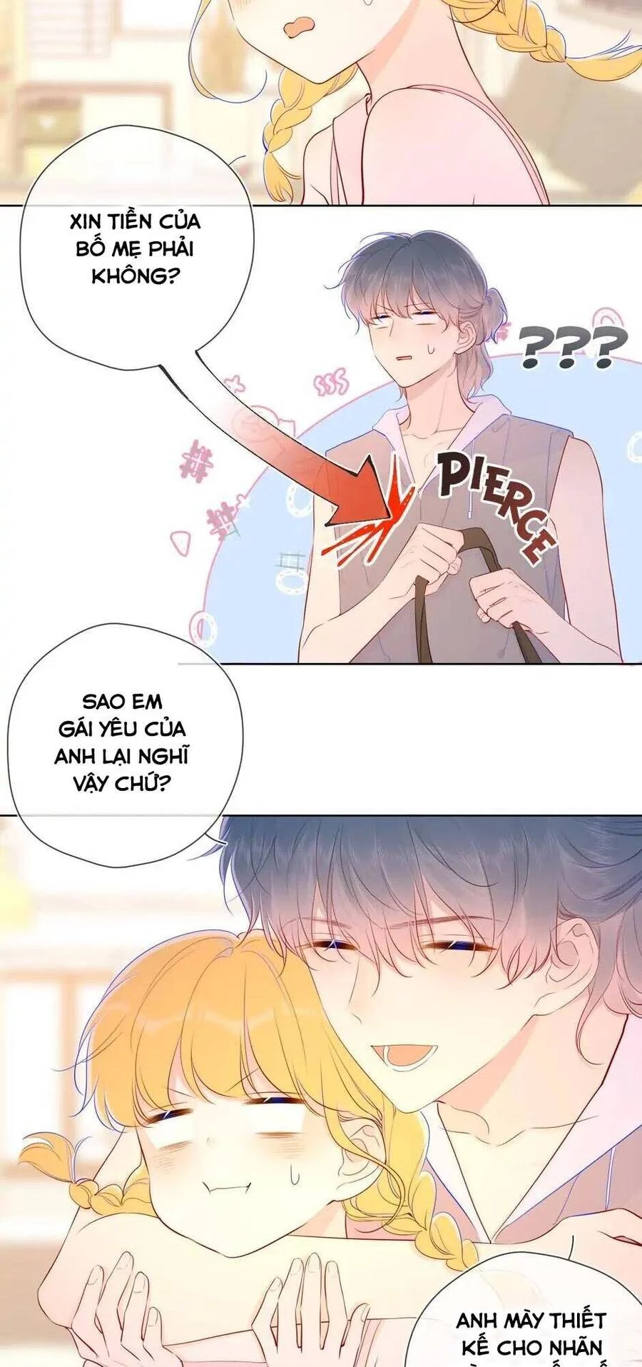 [Fix lỗi từ 110] Ngôi Sao Cho Tôi Chapter 78 - 5