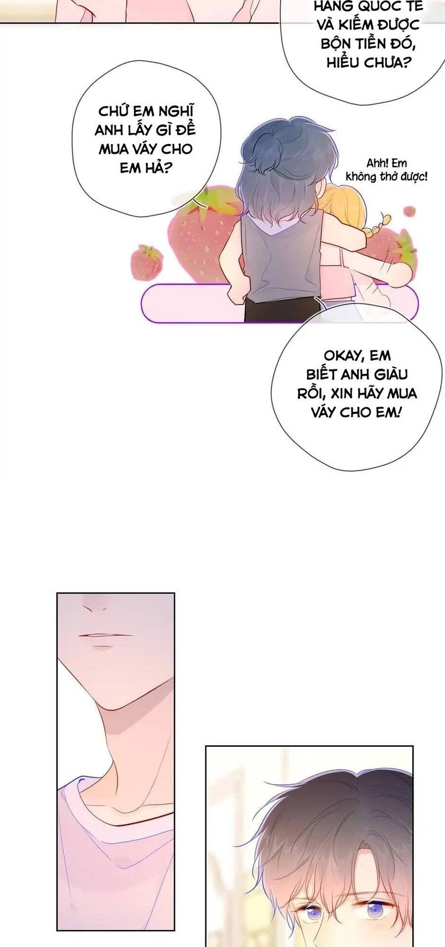 [Fix lỗi từ 110] Ngôi Sao Cho Tôi Chapter 78 - 6