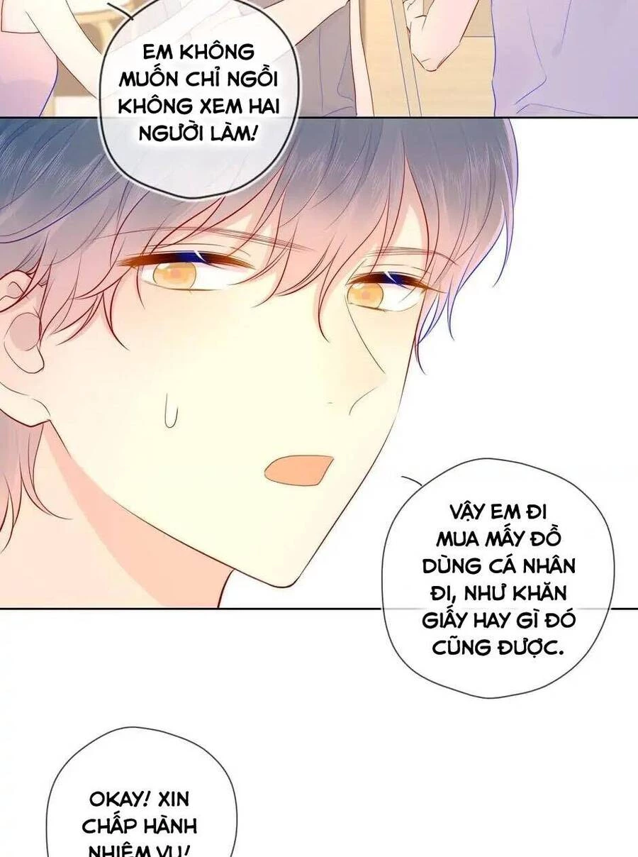 [Fix lỗi từ 110] Ngôi Sao Cho Tôi Chapter 78 - 8