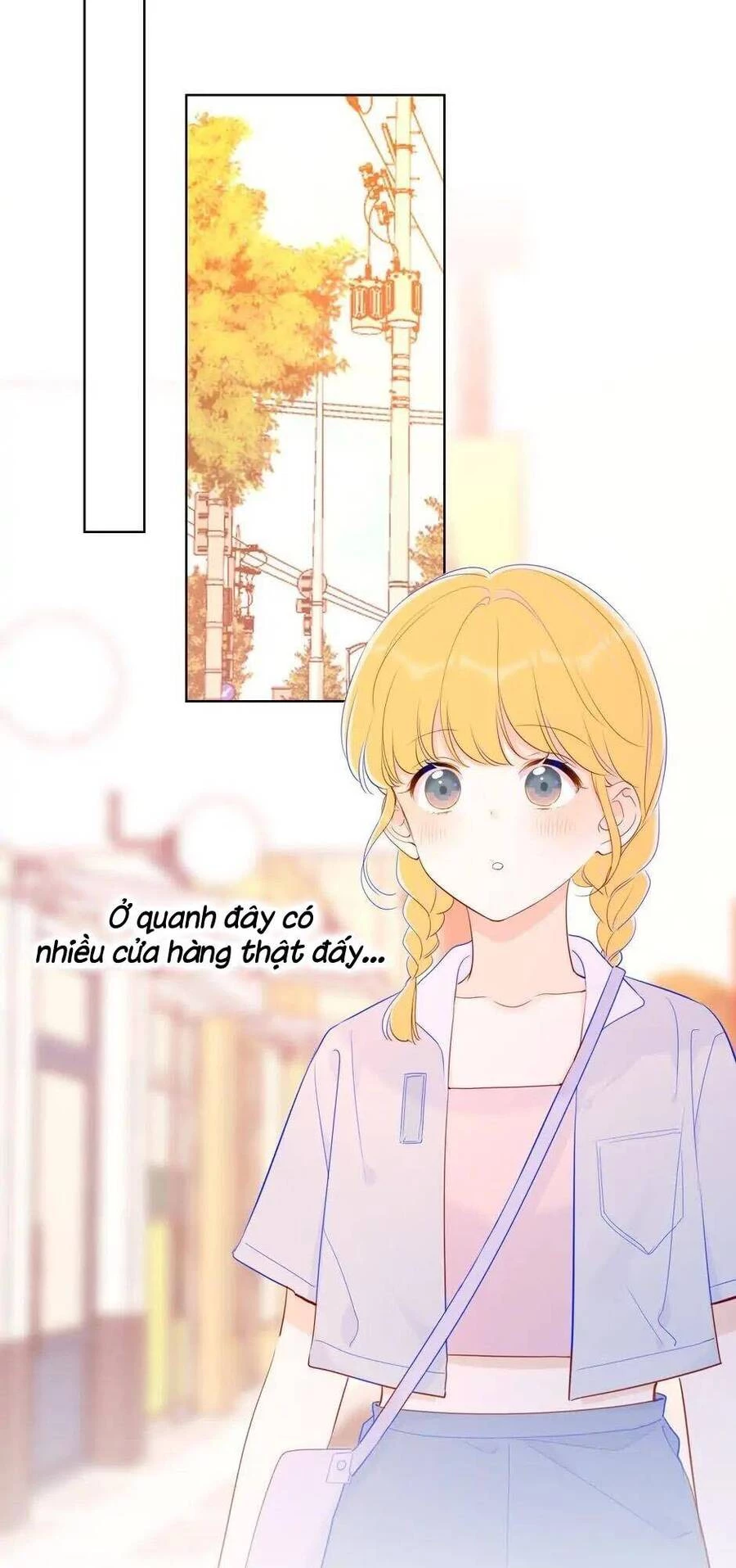 [Fix lỗi từ 110] Ngôi Sao Cho Tôi Chapter 78 - 10