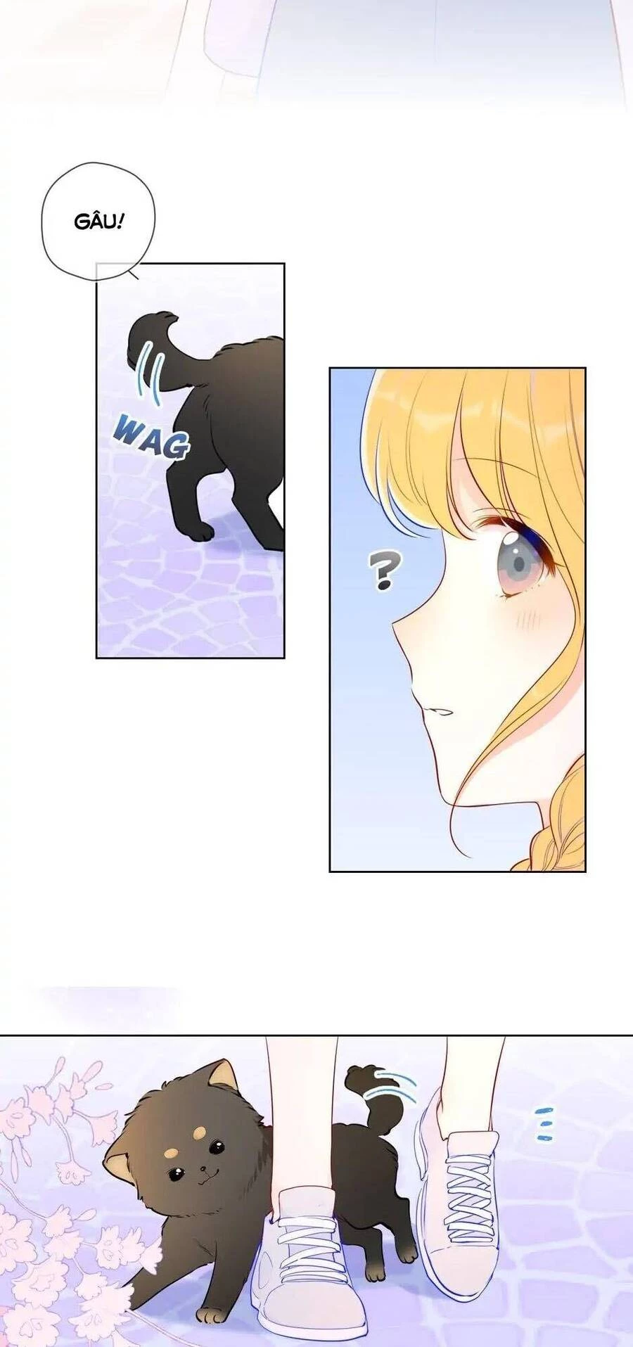 [Fix lỗi từ 110] Ngôi Sao Cho Tôi Chapter 78 - 11