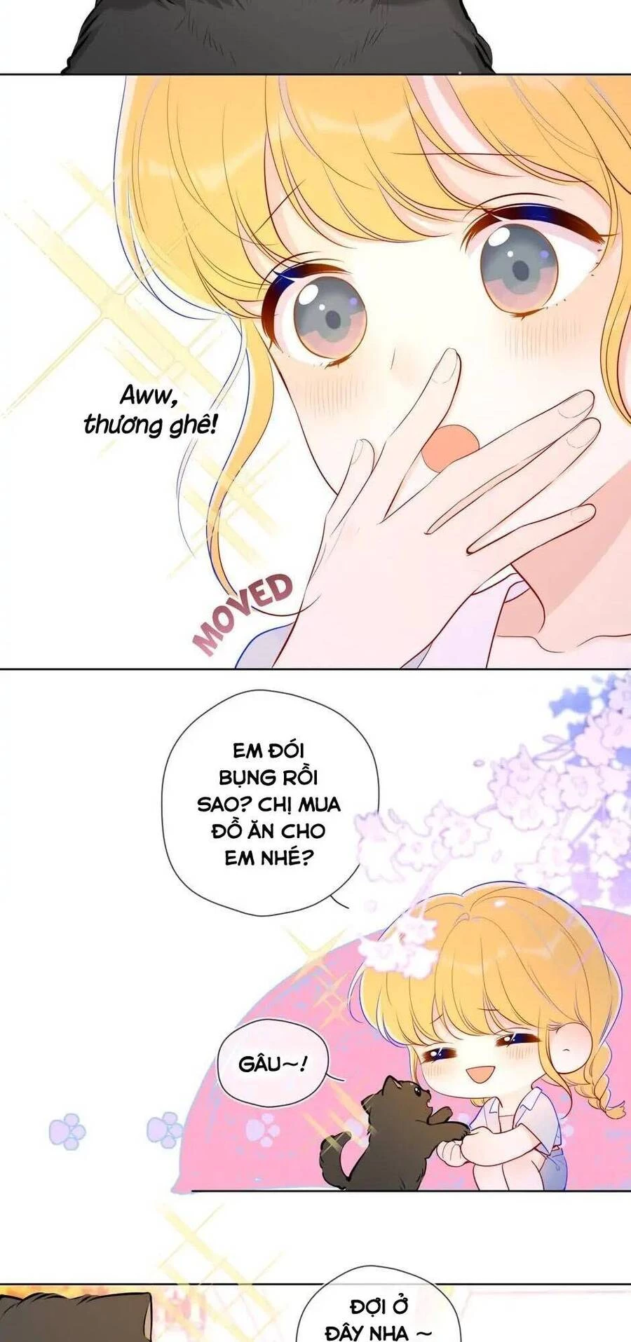 [Fix lỗi từ 110] Ngôi Sao Cho Tôi Chapter 78 - 13
